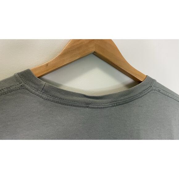 2014 Harley-Davidson 2XL Zion Washington Utah Motorcycle Biker Tee Mountains - Picture 6 of 11